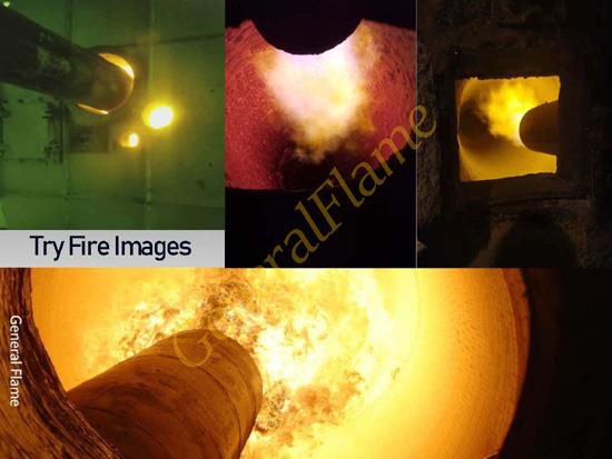 01-prova l'immagine del fuoco